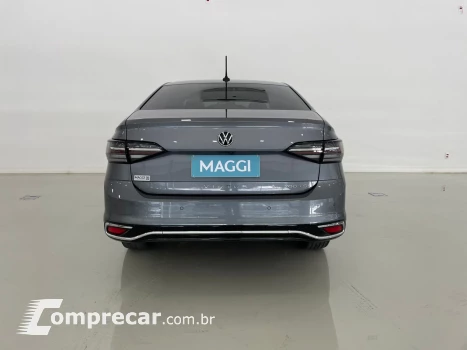 VIRTUS 1.0 200 TSI Highline