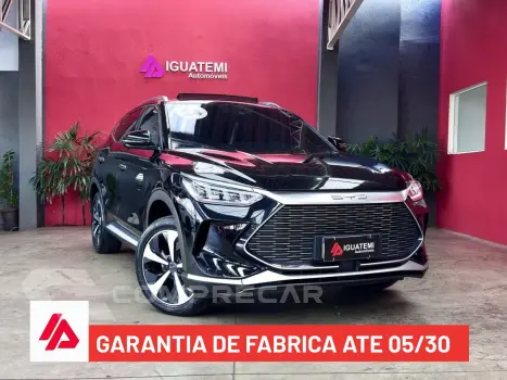 SONG PLUS 1.5 DM-I HÍBRIDO AUTOMÁTICO