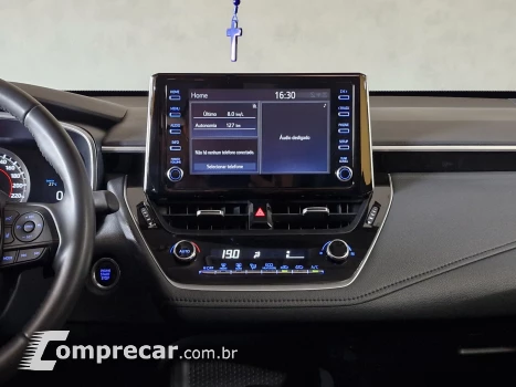 COROLLA 2.0 Vvt-ie XEI