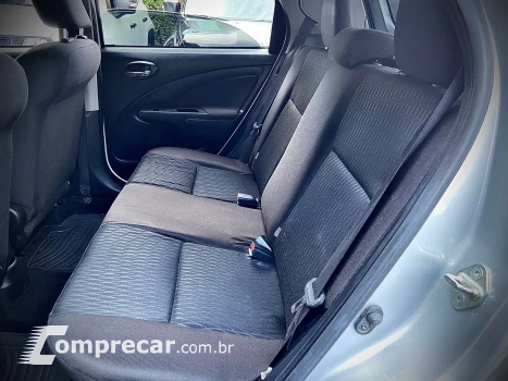 ETIOS 1.3 X 16V