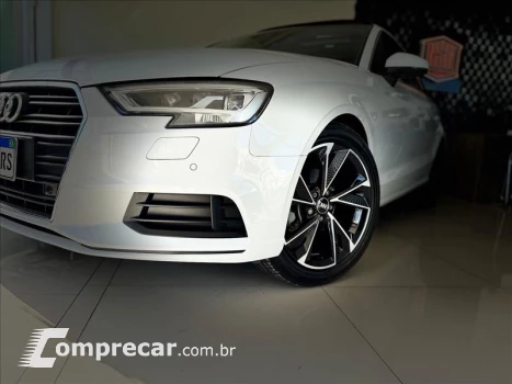 A3 1.4 TFSI Sedan Prestige Plus
