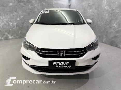 CRONOS 1.0 Firefly Drive