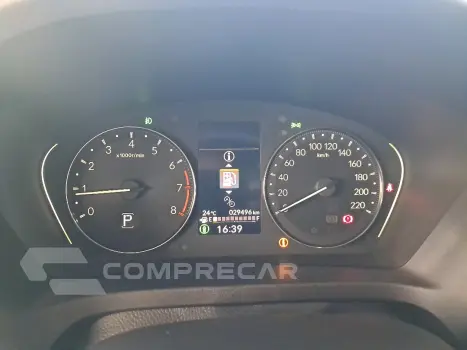 HR-V 1.5 DI I-VTEC FLEX EXL CVT