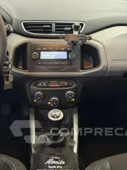ONIX 1.0 LT