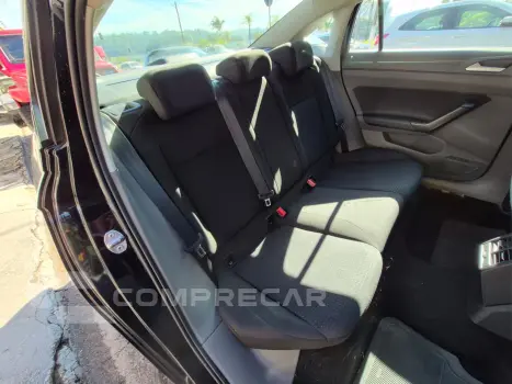 VIRTUS 1.0 200 TSI Comfortline
