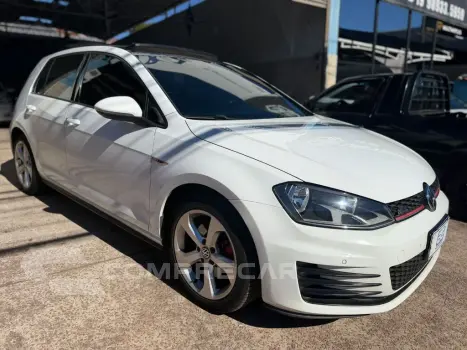 Golf GTi 2.0 TSI 220cv Aut.