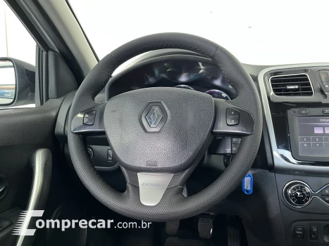 LOGAN 1.6 16V SCE Dynamique