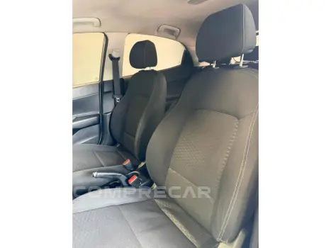 HB20 1.6 16V FLEX VISION AUTOMÁTICO