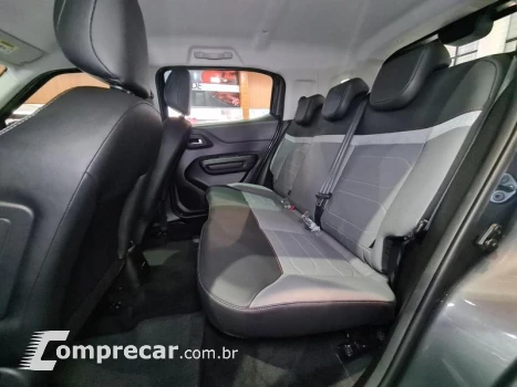 C3 AIRCROSS SHINE 1.0 FLEX TB 200 AUT.