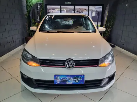 GOL 1.0 12V MPI Totalflex Track