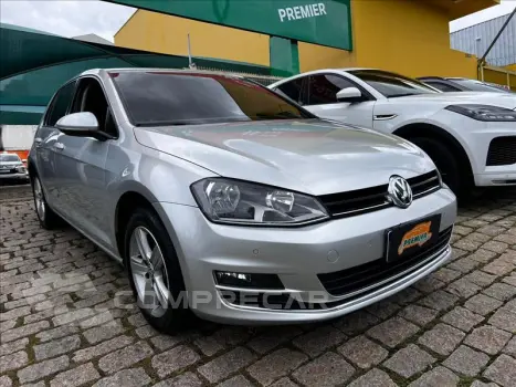 GOLF 1.4 TSI Highline 16V