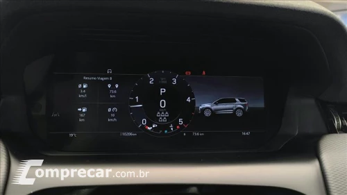DISCOVERY SPORT 2.0 D200 Turbo R-dynamic SE