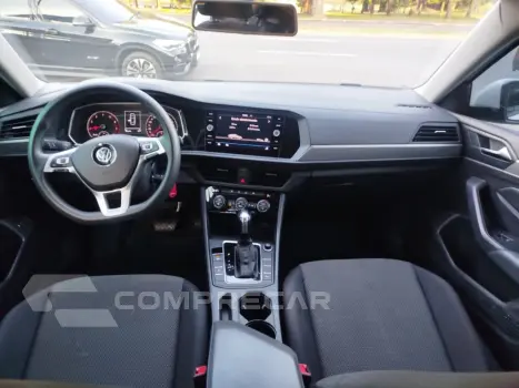 JETTA 250 TSI 1.4 flex 16v Aut.