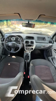 CLIO 1.6 AIR 16V