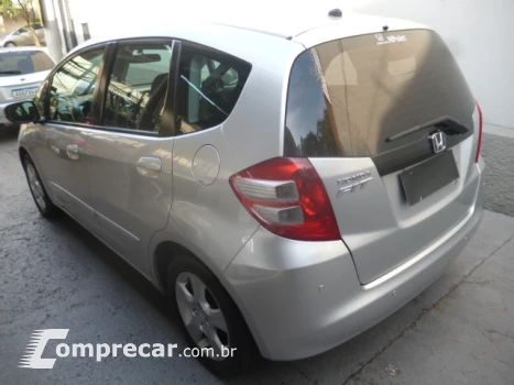 FIT 1.4 LX 8V