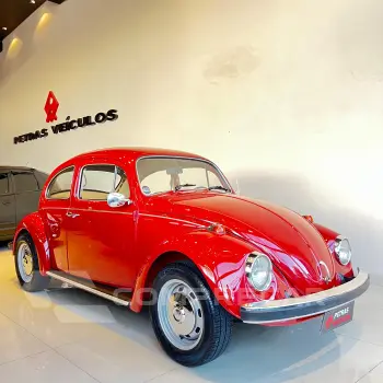 FUSCA 1.3 8V
