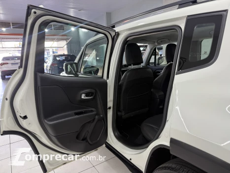 RENEGADE 1.8 16V Longitude