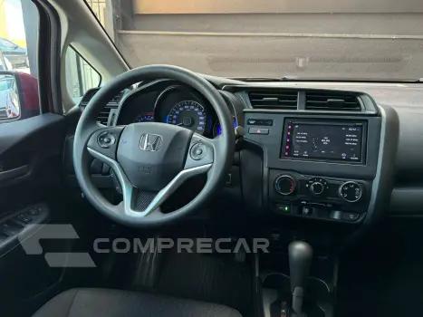 FIT 1.5 Personal 16V