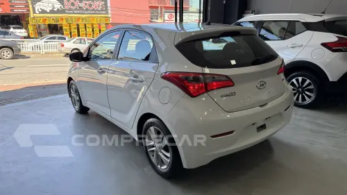 HB20 1.6 Premium 16V