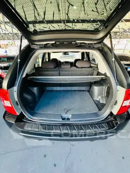 SPORTAGE 2.0 LX 4X2 16V
