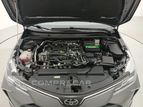 COROLLA 2.0 VVT-IE FLEX XEI DIRECT SHIFT