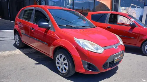 FIESTA 1.0 MPI 8V