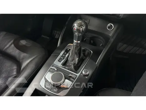 A3 1.4 TFSI GASOLINA SPORTBACK PRESTIGE PLUS S-TRONIC