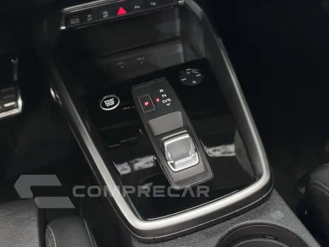 A3 2.0 40 TFSI MHEV SPORTBACK PERFORMANCE BLACK S-TRONIC