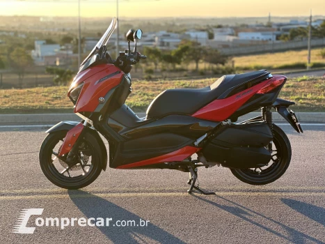 XMAX 250