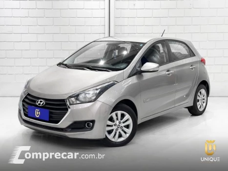 Hyundai HB20 - 1.0 COMFORT 12V 4P MANUAL 4 portas