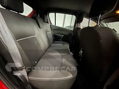 SANDERO 1.0 12V SCE FLEX ZEN MANUAL
