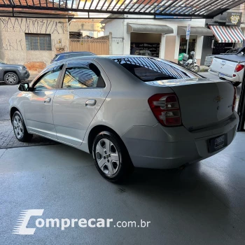 COBALT 1.4 LT 8V