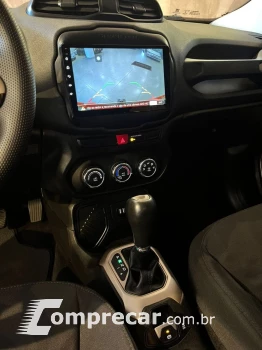 Renegade 1.8 16V 4P FLEX AUTOMÁTICO