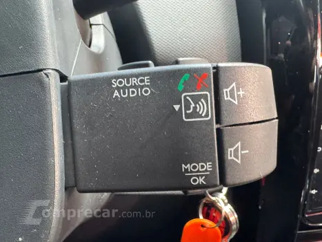 DUSTER 1.6 16V SCE Dynamique