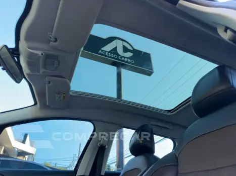 2008 Griffe 1.6 Flex 16V 5p Aut.