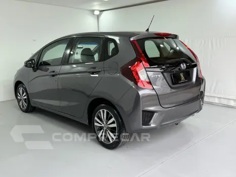 FIT 1.5 EXL 16V