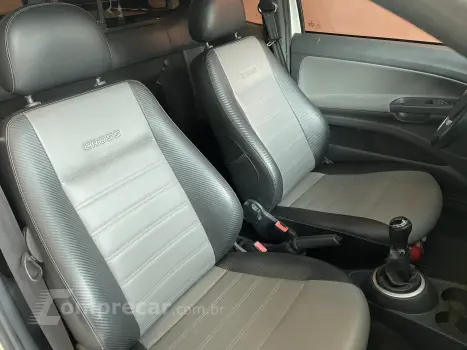 SAVEIRO 1.6 Cross CE 16V