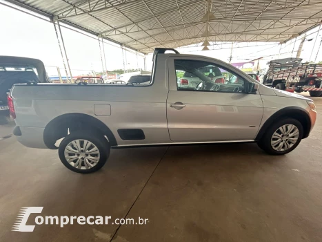 SAVEIRO 1.6 MI Trend CS 8V G.V