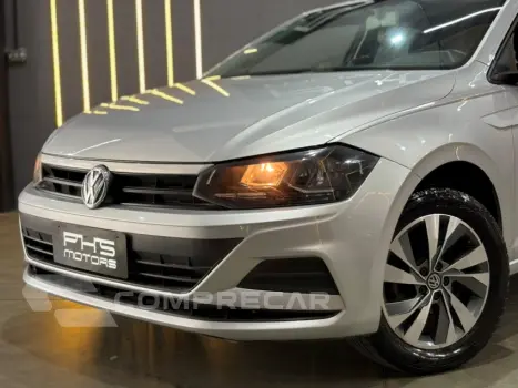 POLO 1.0 MPI