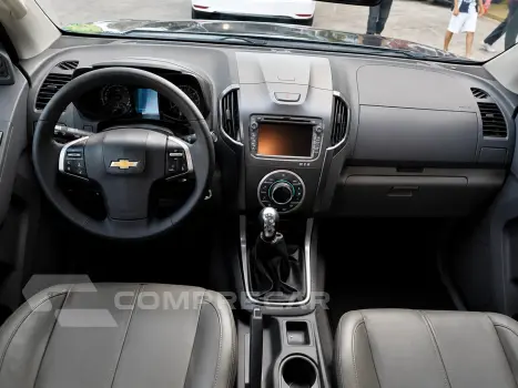 S10 2.4 LTZ 4X2 CD 8V