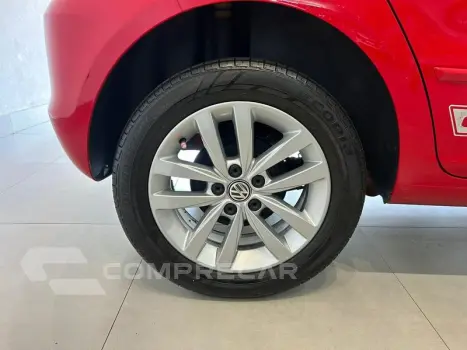 FOX CONNECT 1.6 FLEX 8V 5P