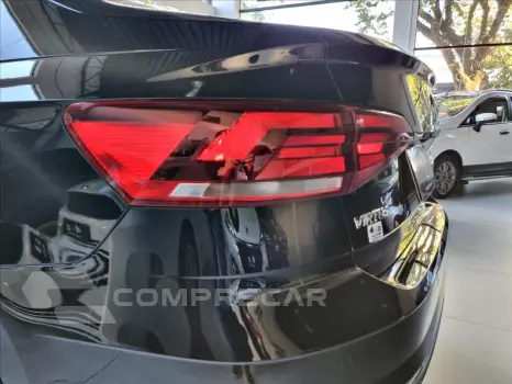 VIRTUS 1.0 200 TSI Highline