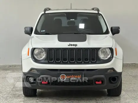 RENEGADE 2.0 16V Turbo Trailhawk 4X4