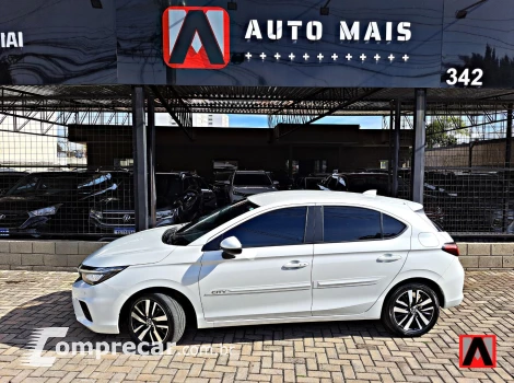 CITY 1.5 I-vtec Hatch Touring