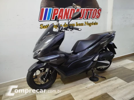 PCX 160