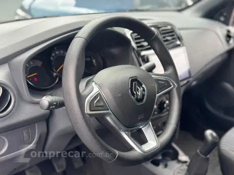 LOGAN 1.0 12V SCE Life