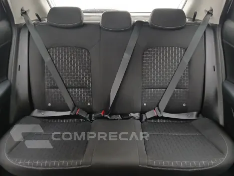 HB20 1.0 TGDI FLEX COMFORT PLUS AUTOMÁTICO