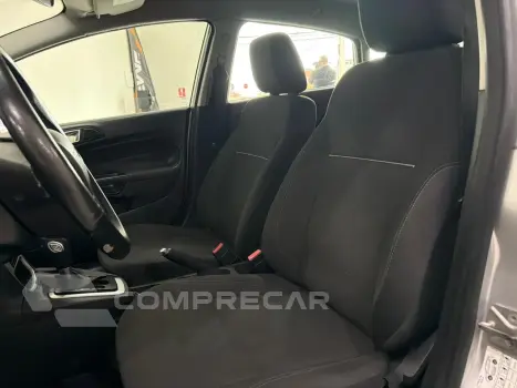 Fiesta 1.6 16V Flex Aut. 5p