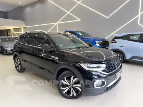 T-CROSS 1.4 250 TSI Highline