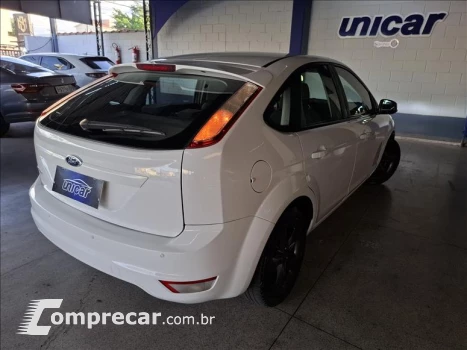 FOCUS 1.6 GLX 16V